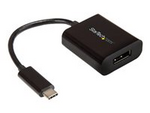 USB C to DisplayPort Adapter 4K 60Hz