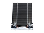 Kylfläns för processor