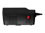 PowerWalker AVR 600 - Automatisk spänningsregulator