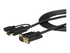 StarTech.com HDMI till VGA aktiv konverteringskabel på 91 cm – HDMI till VGA adapter – 1920x1200 eller 1080p