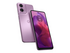 Motorola Moto G24 - Lavender pink