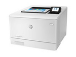 Color LaserJet Enterprise M455dn