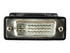 StarTech.com DVI till VGA-kabeladapter – Svart – M/F