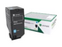 Lexmark - cyan - original