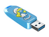 SanDisk Smurfs - Smurfette Edition