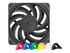 Noctua NF-A12x25 - chromax.black.swap edition