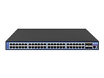 Switch - 1x console port, 800W