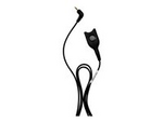 CCEL 191-1 - Headset-kabel
