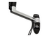 Ergotron LX HD Wall Mount Swing Arm monteringssats