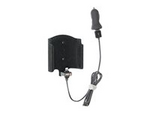 Active holder with cig-plug