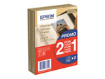 Premium Glossy Photo Paper BOGOF