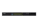 ISG-5000 - VPN gateway
