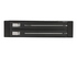 StarTech.com 2 enheter 2,5" hyllfri hot swap SATA med flyttbara bakpanelshyllor