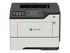 Lexmark MS622de - skrivare