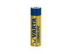 Longlife 4103 - Batteri 24 x AAA