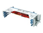 HPE Low Profile Left Riser Kit