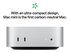 Apple Mac mini M4 - 16 GB