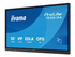 iiyama ProLite TE5513A-B2AG 55" Klass (54.6" visbar) LED-bakgrundsbelyst LCD-skärm