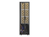 APC InRow RD Air Cooled, 200-240V, 50/60Hz with humidifier