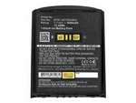 Batteri för handdator (likvärdigt med: Symbol 82-111094-01, Symbol BTRY-MC55EAB02, Symbol U60493)