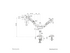 Neomounts DS70-750BL2 monteringssats