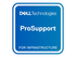 Dell Upgrade from 3Y Next Business Day to 5Y ProSupport for ISG