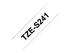 Brother TZe-S241 - bandlaminat
