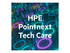 HPE Pointnext Tech Care Essential Service with Comprehensive Defective Material Retention