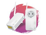 Powerline 600 Duo