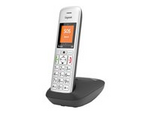 E390 - Trådlös telefon med nummerpresentation