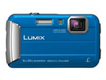 Lumix DMC-FT30