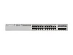 Catalyst 9200 - Network Advantage