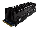 XLR8 CS3040 - SSD