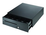 Cash Drawer - för Engage Flex Mini Retail System; Engage One; RP9 G1 Retail System