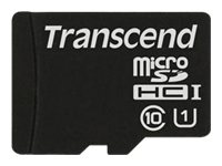 Transcend Premium - flash-minneskort