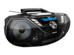 CD Soundmachine AZB798T