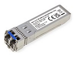 VALUE - SFP+ sändar/mottagarmodul