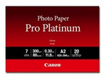 Photo Paper Pro Platinum PT-101