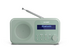 Sharp Tokyo DR-P420 - bärbar DAB-radio