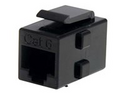 StarTech.com Cat 6 RJ45 Keystone Jack Network Coupler