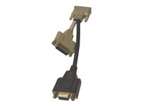 Fujitsu DVI-delare