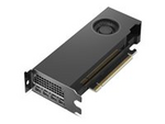 NVIDIA RTX 4000 Ada - Grafikkort