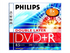 Philips DR8S8J05C - DVD+R DL x 5