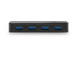 USB-växel - 2:4