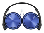 MDR-ZX310APL - Hörlurar med mikrofon