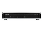 1650E - Router 3-ports-switch