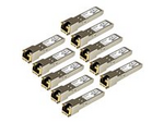 Cisco GLC-T-kompatibel SFP-sändtagarmodul