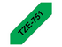 Brother TZe-751 - bandlaminat
