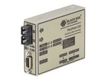 FlexPoint RS-232 to Fiber Converter