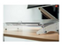 BakkerElkhuizen FlexDesk 640 Document Holder